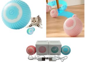 Smart ball para mascotas