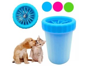 Lava patas pequeño 11*9 cm