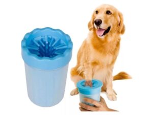 Limpia patas grande 15*10 cm